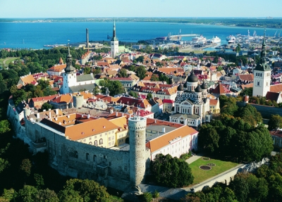Tallinn (Estonia), prima capitală din lume unde locuitorii circulă gratuit cu transportul public