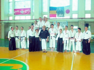 Sportivii de la Karate Club au făcut legea la Naţionale