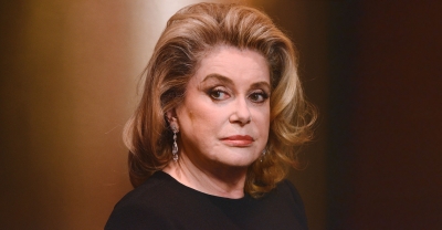 Premiul Lumiere 2016 va fi decernat actriţei Catherine Deneuve