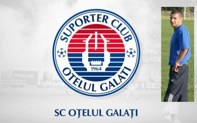 Suporter Club Oţelul Galaţi îşi conturează lotul