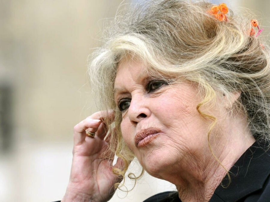 Brigitte Bardot, indiferentă faţă de serialul despre viaţa ei