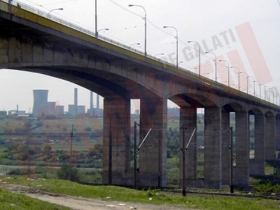 Alţi bani de la Primărie pentru lucrările de la viaduct