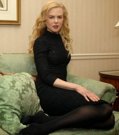 Nicole Kidman consideră că 2014 a fost cel mai rău an al său