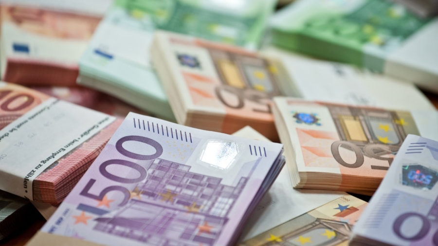 România primeşte 234 milioane euro, sumă suplimentară din Fondul Social European
