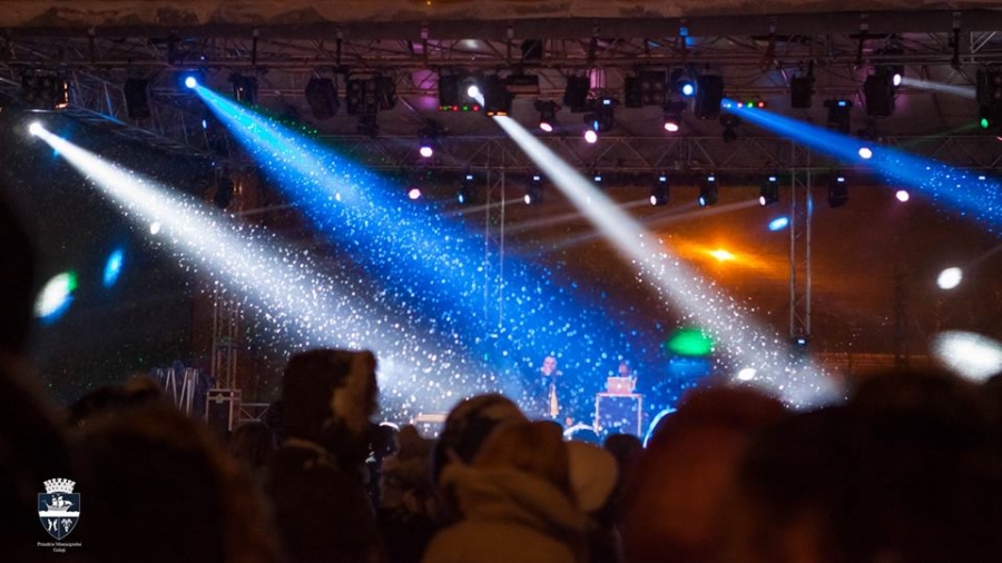 Programul manifestărilor până la Crăciun