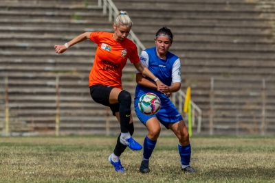 „Panterele negre” de la FC Universitatea au rămas fără colţi