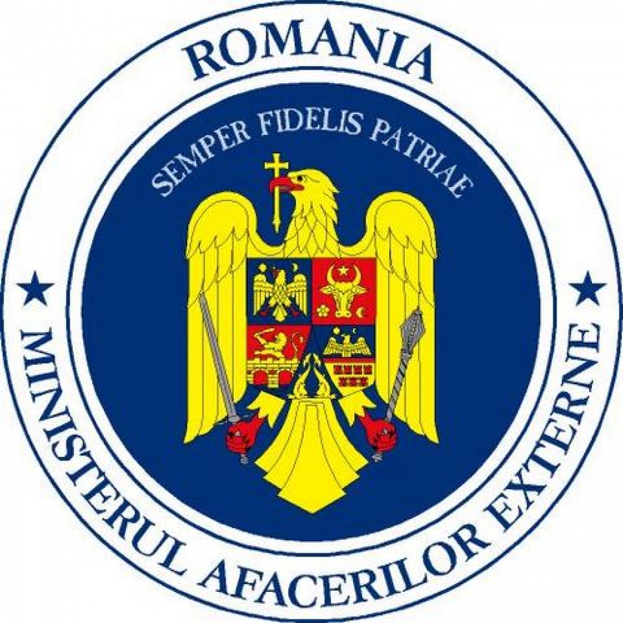 A fost elaborat Raportul naţional privind asistenţa oficială pentru dezvoltare acordată de România în anul 2016