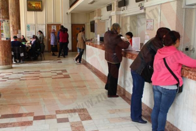Vineri, data limită pentru solicitarea tichetelor de Paşte