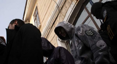 1.200 de români, în detenţie în alte ţări, în 2013, pentru trafic de droguri