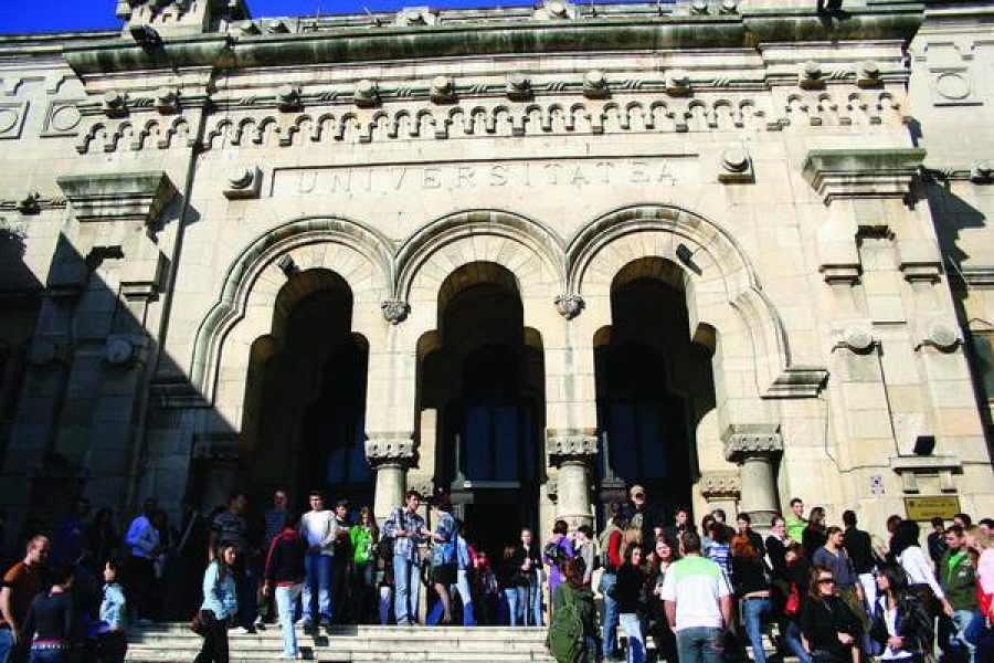 Acum îţi alegi facultatea