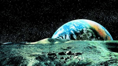 SUA a vrut să construiască pe Lună o bază secretă de supraveghere a Terrei