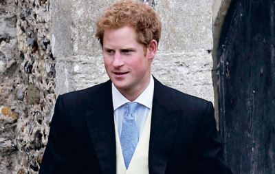 Pe 15 septembrie, prinţul Harry va primi cele 10 milioane de lire lăsate de prinţesa Diana