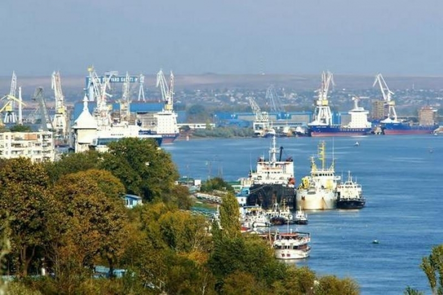 Hotărâre de Guvern privind indicatorii tehnico-economici pentru amenajarea Portului Galaţi