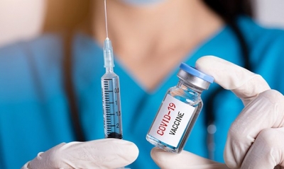 Alte 384 de cadre medicale din Galaţi vaccinate împotriva COVID-19