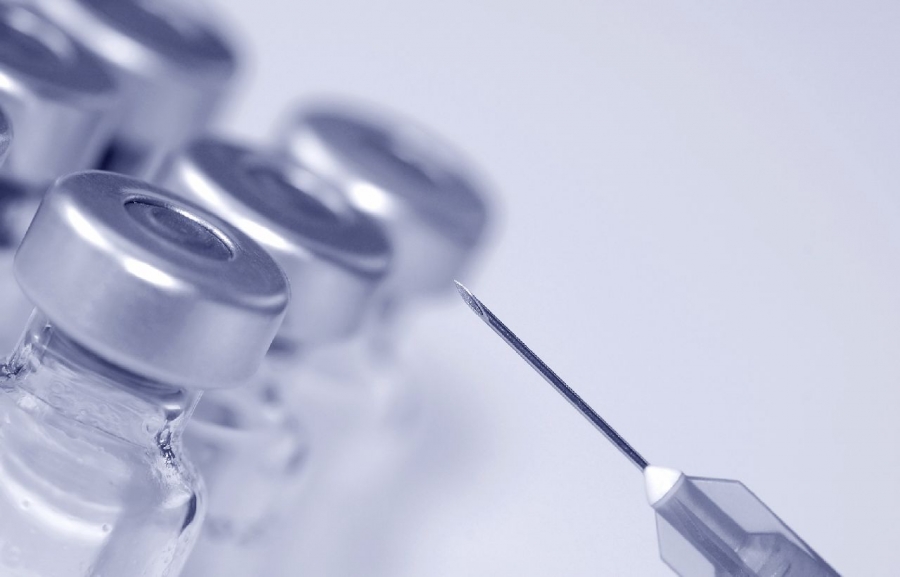 Restricţionarea exportului de vaccin este nejustificată