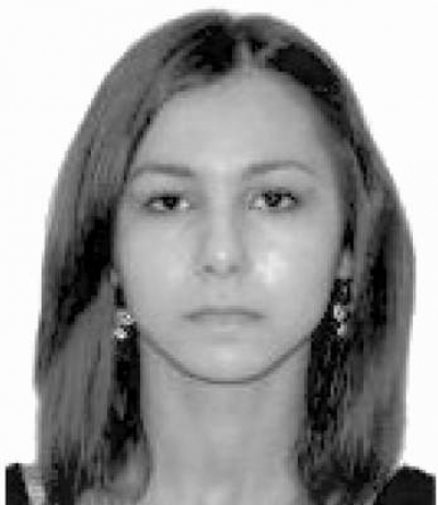 Adolescentă dispărută