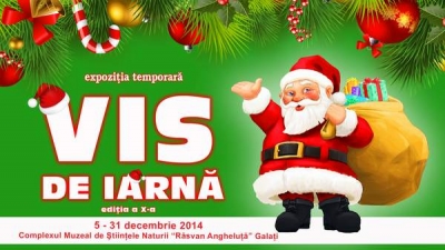 „Vis de iarnă” – ediţia a X-a
