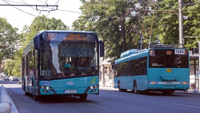 Cine va fi director la Transurb SA