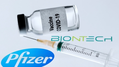 4 noi centre de vaccinare cu Pfizer/BioNTech, în judeţul Galaţi