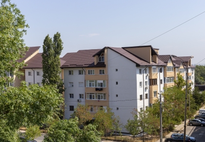 17 blocuri din Galaţi, modernizate cu bani din PNRR