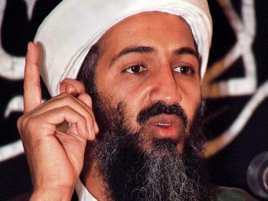 Osama ben Laden a fost împuşcat în cap