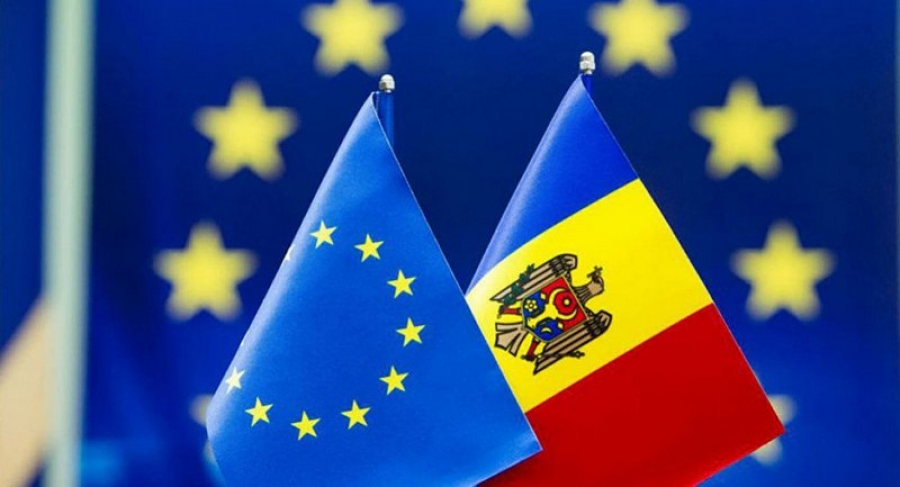 Românii sunt optimişti în legătură cu viitorul Uniunii Europene