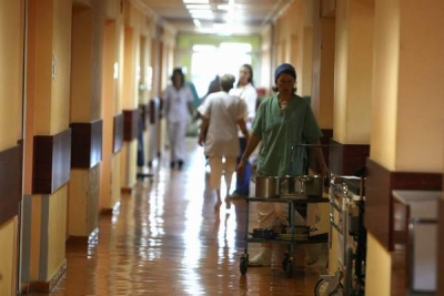 Spitalele, obligate în 15 zile să ceară clasificarea