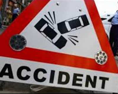 Fetiţa de 3 ani, victima unui accident rutier, pe str. Iasomiei