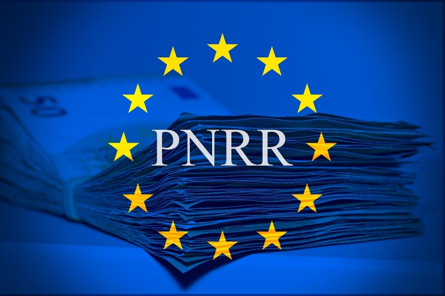 PNRR: Acord de finanţare semnat între Ministerul Investiţiilor şi Proiectelor Europene şi ANI