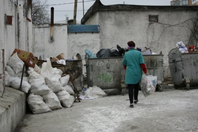 Municipiul Galaţi, locul 22 pe ţară la gestionarea deşeurilor