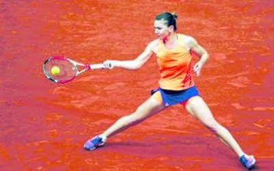 Vine Simona Halep în 2015 la Galaţi?