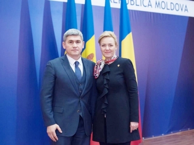 Se intenţionează deschiderea unui punct de control comun Moldo - Român la Galaţi