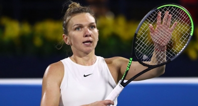 Simona Halep nu mai participă la turneul de la Palermo