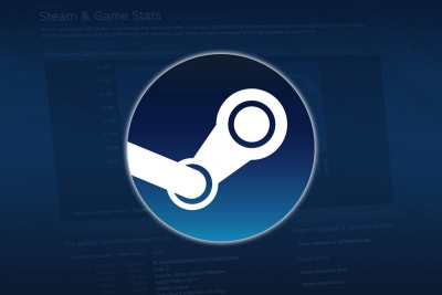 ATENŢIE! Clienţii STEAM, vizaţi de o campanie de tip phishing