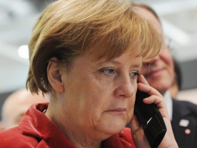 Politica Angelei Merkel este tot mai contestată în Germania