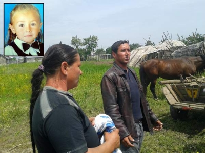 Copil de 5 ani ucis de calul familiei