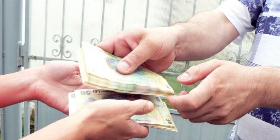 AJFP Galaţi reaminteşte persoanelor fizice că au obligaţia să declare veniturile din chirii