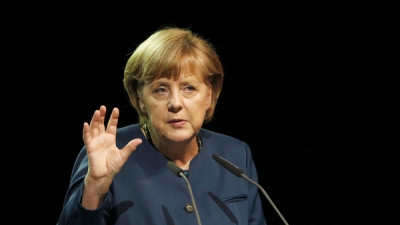 Angela Merkel rămâne cea mai puternică femeie din lume