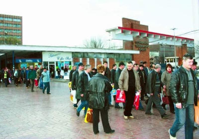 Siderurgiştii nu se înghesuie să devină şomeri