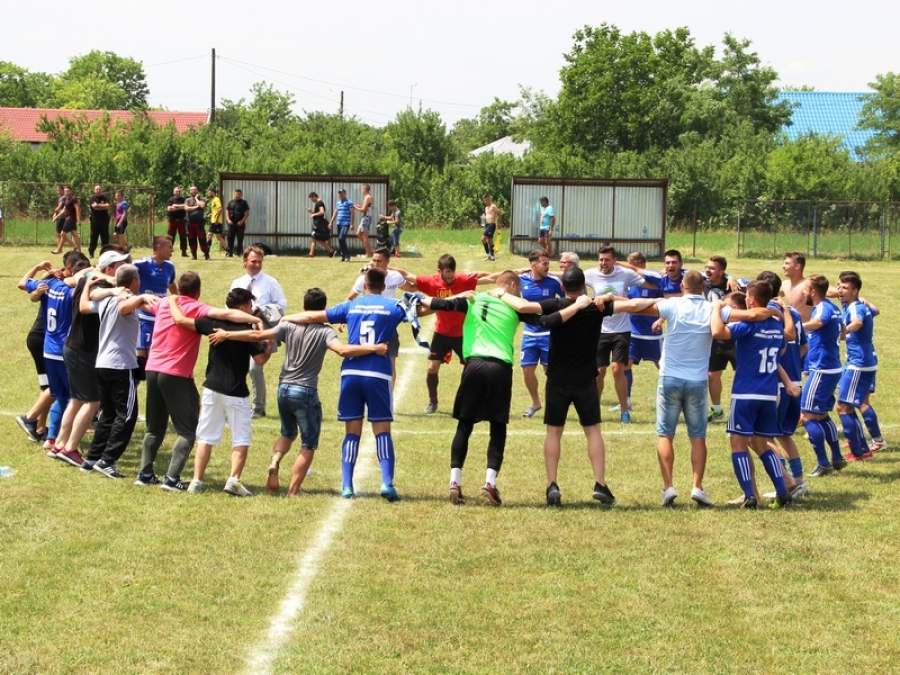 CS Universitatea Dunărea de Jos caută întăriri şi sprijin pentru Liga a 3-a