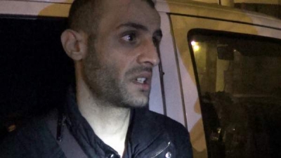 Dosar penal pentru port ilegal de armă pentru Superman