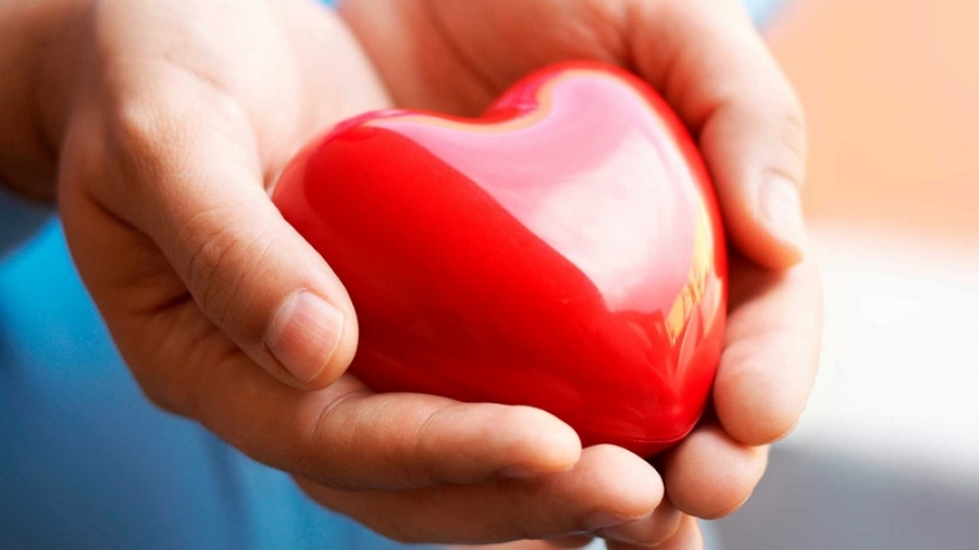 Cele şase reguli de aur pentru prevenirea infarctului
