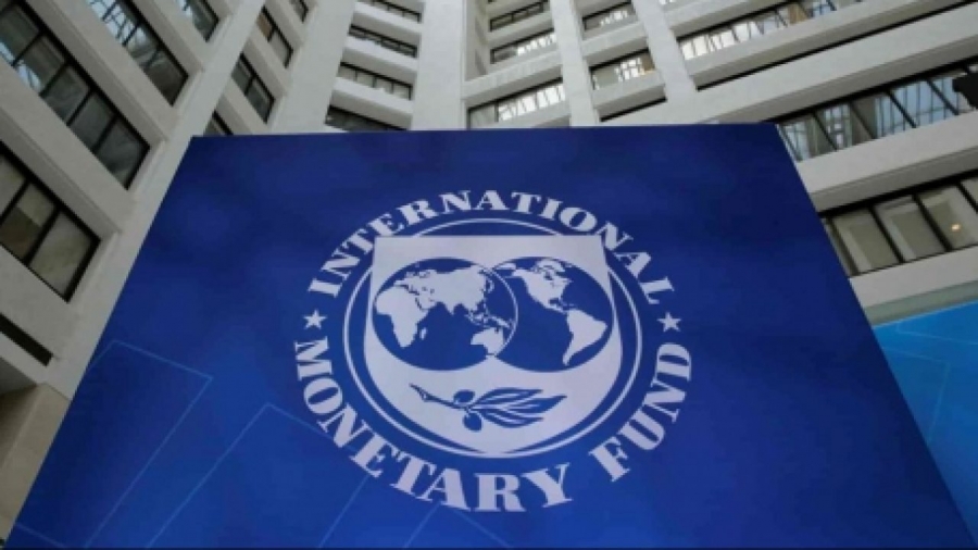 Nadeem Ilahi devine reprezentantul regional al FMI pentru România şi Bulgaria, din 1 septembrie