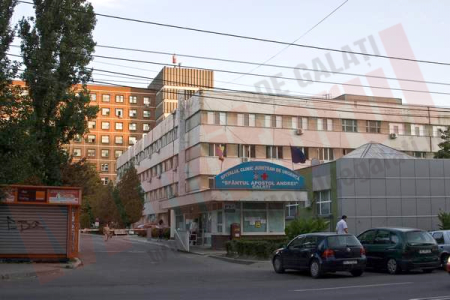 Spitalul de Urgenţă pierde o nouă bătălie cu Casa de Asigurări de Sănătate