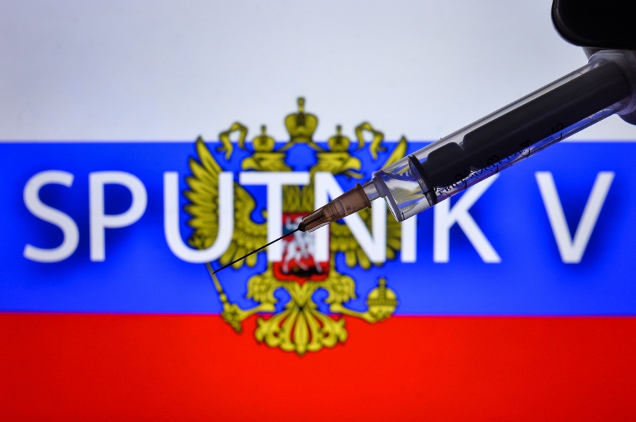 Kazahstanul va începe să producă vaccinul rusesc Sputnik V pe 22 decembrie