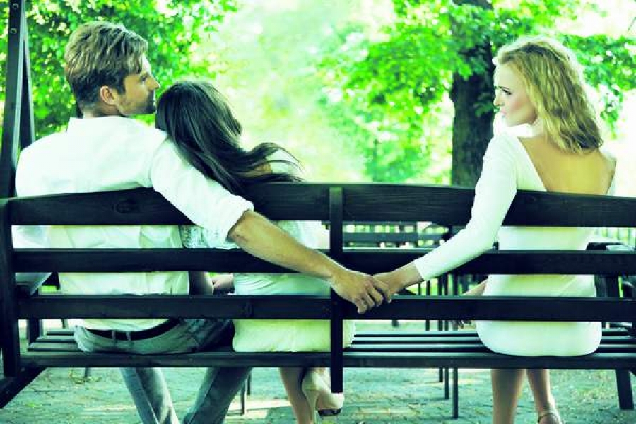 10 adevăruri ştiinţifice despre infidelitate