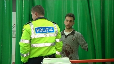 UPDATE: "Consulul României" a fost arestat