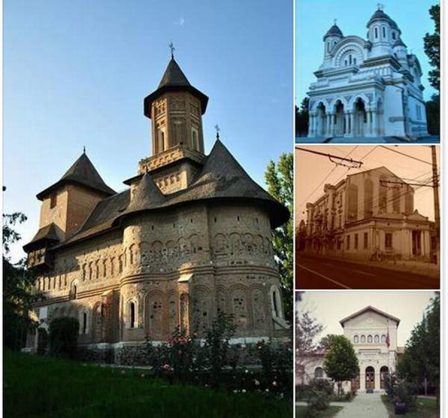 Prima ediţie a concursului foto "Patrimoniul cultural gălăţean" şi-a desemnat câştigătorii