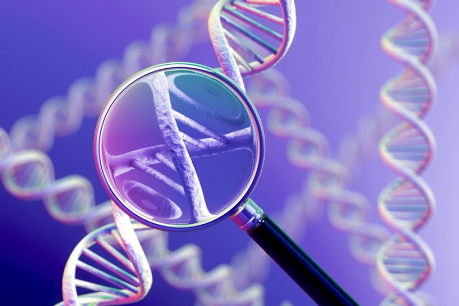 Trei tipuri de alergii sunt provocate de 136 de mutaţii genetice ''moştenite de la părinţi''