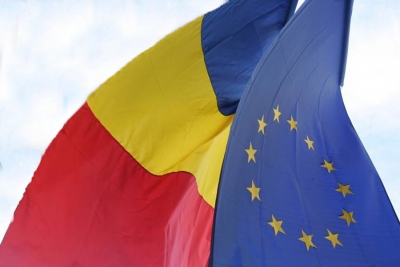 Proiectul "România demnă în Europa" prinde contur şi va fi un succes